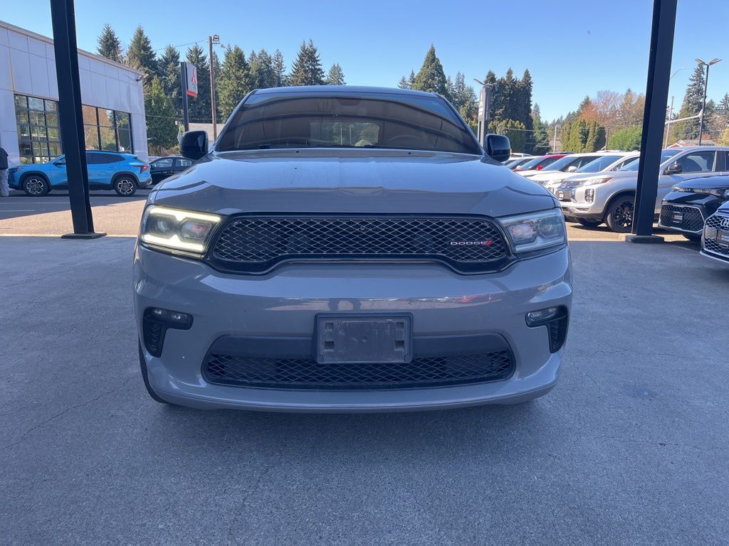 2022 Dodge Durango SXT Milwaukie OR