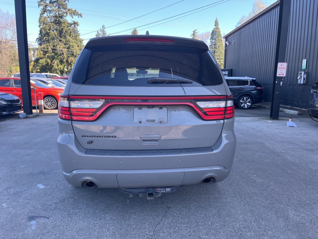 2022 Dodge Durango SXT Milwaukie OR
