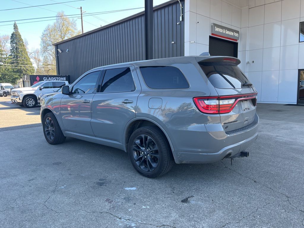 2022 Dodge Durango SXT Milwaukie OR