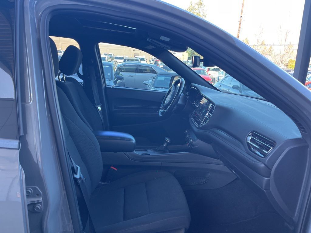 2022 Dodge Durango SXT Milwaukie OR