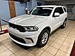 2022 Dodge Durango SXT RWD