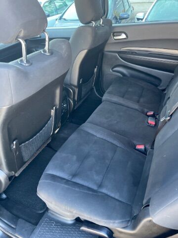 2022 Dodge Durango SXT RWD Ogden UT