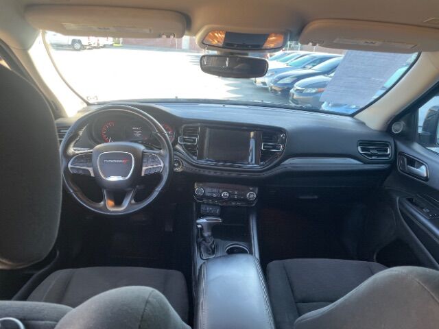 2022 Dodge Durango SXT RWD Ogden UT