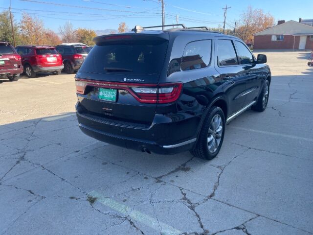 2022 Dodge Durango SXT RWD Ogden UT