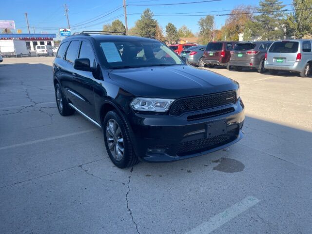 2022 Dodge Durango SXT RWD West Valley City UT