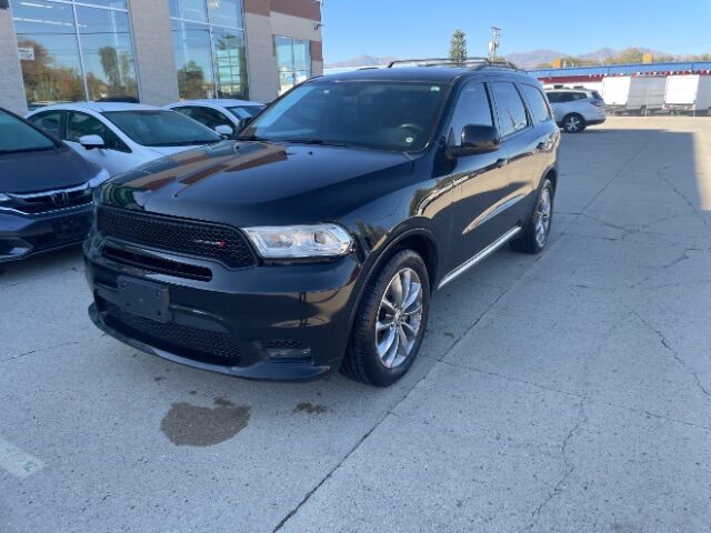 2022 Dodge Durango SXT RWD
