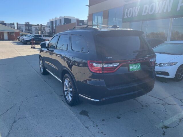 2022 Dodge Durango SXT RWD West Valley City UT