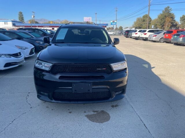 2022 Dodge Durango SXT RWD West Valley City UT