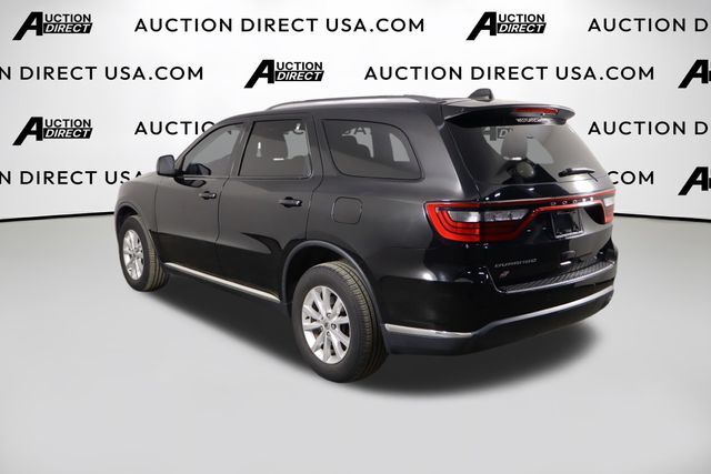 2022 Dodge Durango SXT Raleigh NC