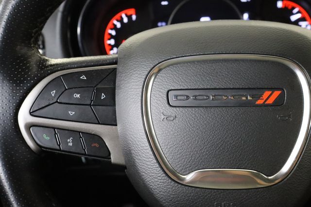 2022 Dodge Durango SXT Raleigh NC