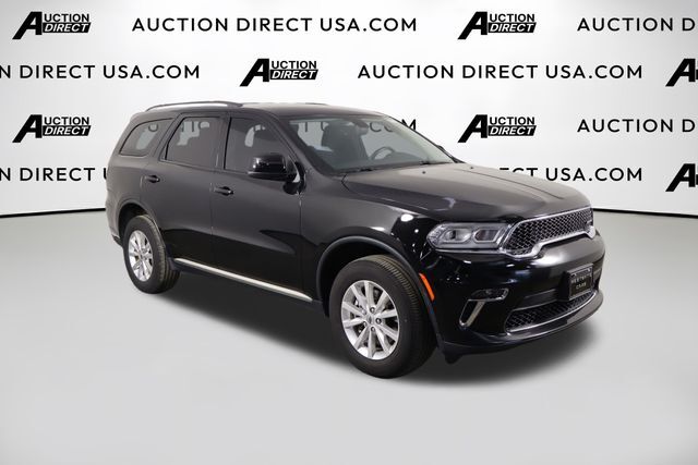 2022 Dodge Durango SXT Raleigh NC