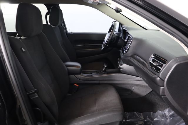 2022 Dodge Durango SXT Raleigh NC