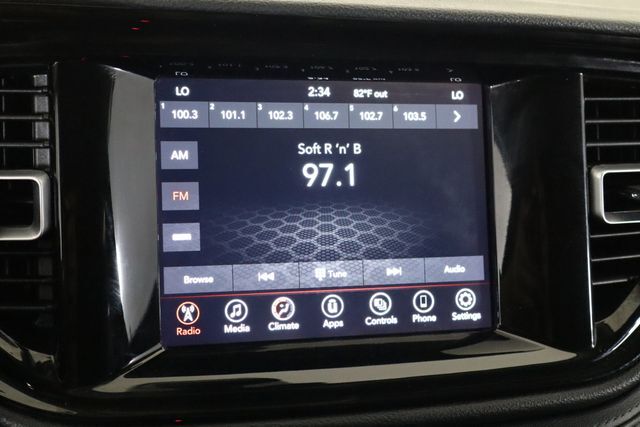 2022 Dodge Durango SXT Raleigh NC