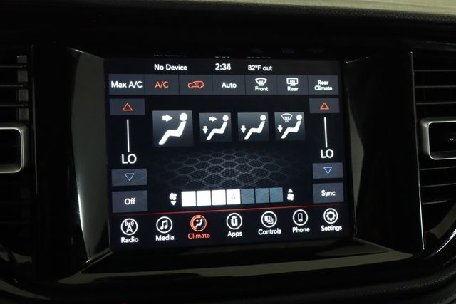 2022 Dodge Durango SXT Raleigh NC