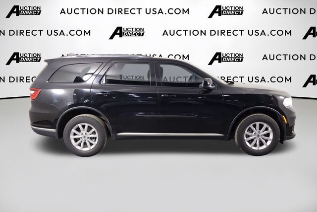 2022 Dodge Durango SXT Raleigh NC