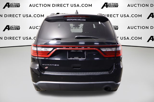 2022 Dodge Durango SXT Raleigh NC
