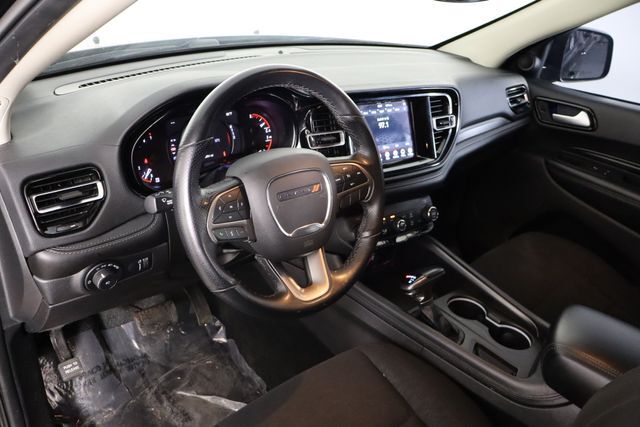2022 Dodge Durango SXT Raleigh NC