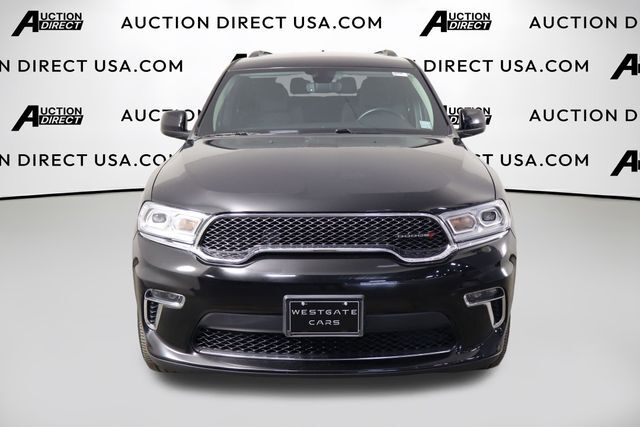 2022 Dodge Durango SXT Raleigh NC