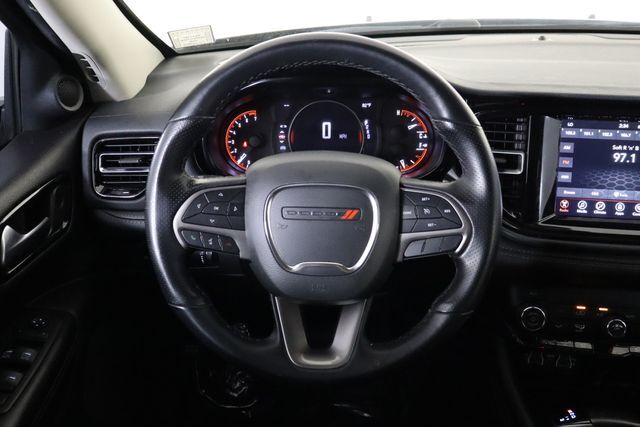 2022 Dodge Durango SXT Raleigh NC