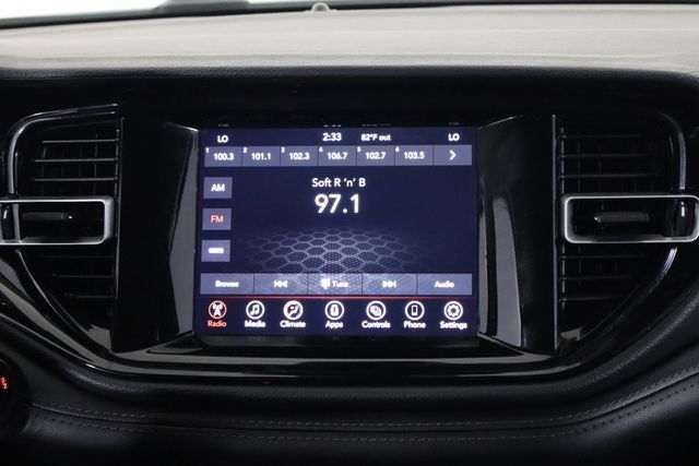 2022 Dodge Durango SXT Raleigh NC