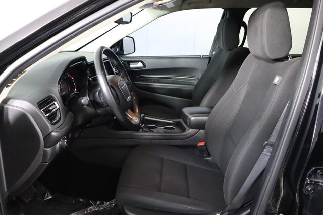 2022 Dodge Durango SXT Raleigh NC