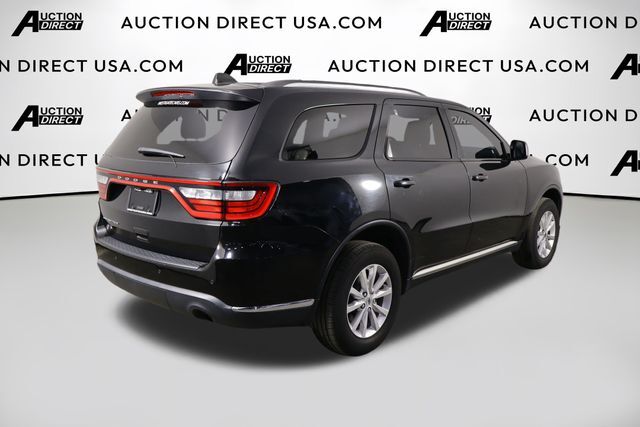 2022 Dodge Durango SXT Raleigh NC