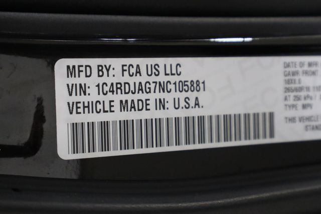 2022 Dodge Durango SXT Raleigh NC