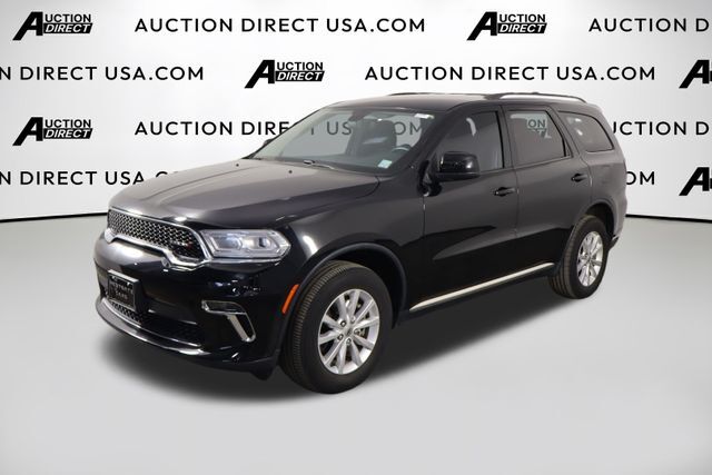 2022 Dodge Durango