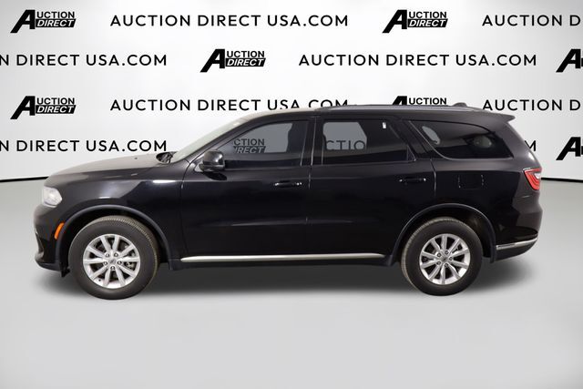2022 Dodge Durango SXT Raleigh NC