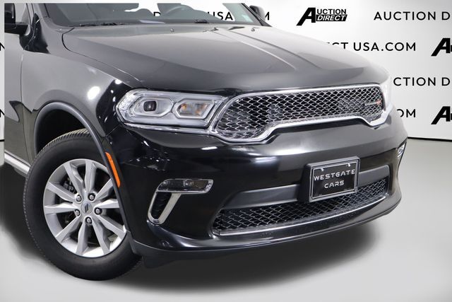 2022 Dodge Durango SXT Raleigh NC