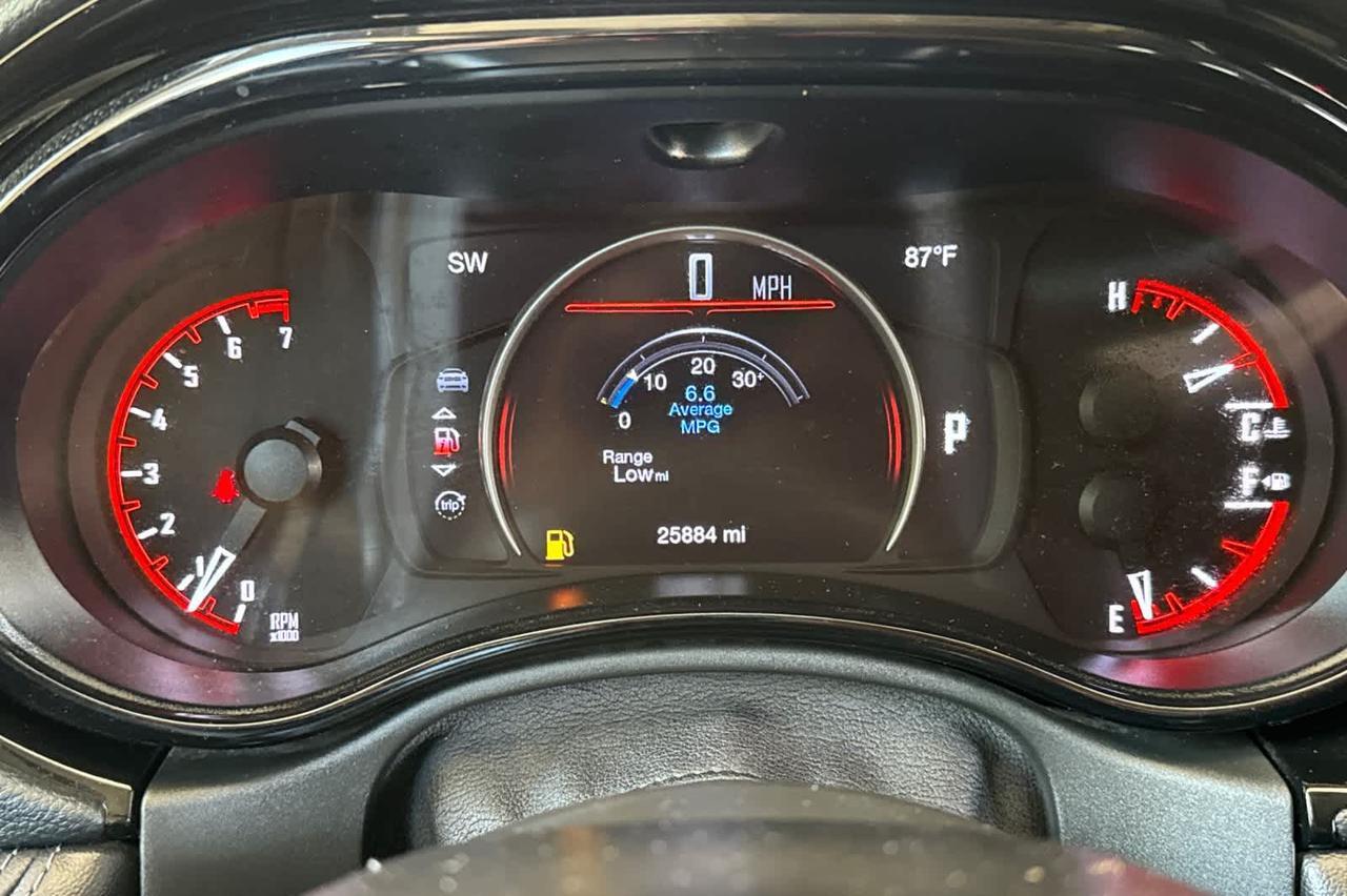 2022 Dodge Durango SXT Roseville CA