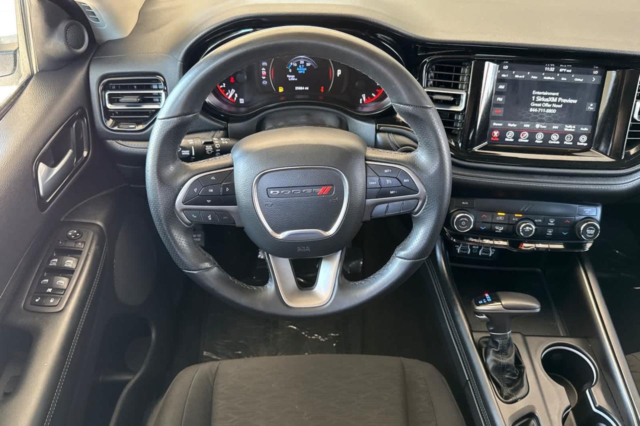 2022 Dodge Durango SXT Roseville CA
