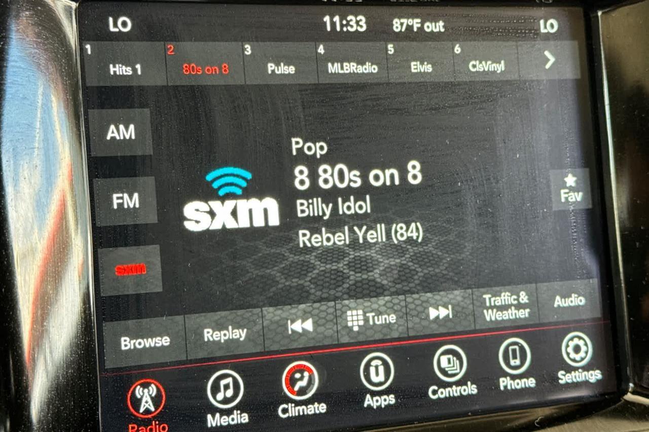 2022 Dodge Durango SXT Roseville CA