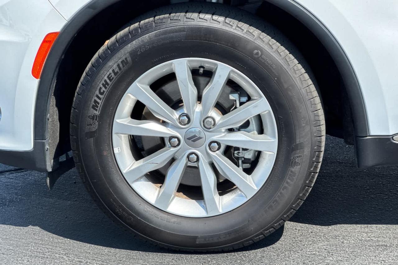 2022 Dodge Durango SXT Roseville CA