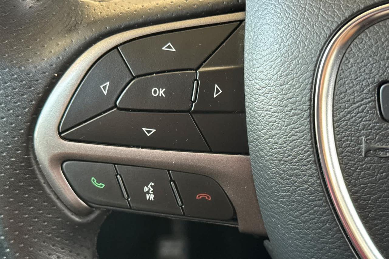 2022 Dodge Durango SXT Roseville CA