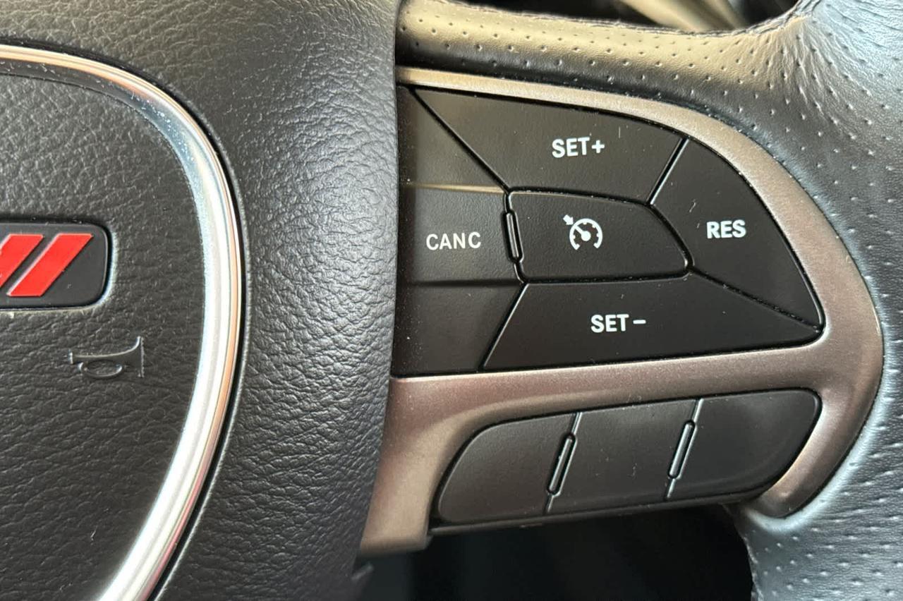 2022 Dodge Durango SXT Roseville CA