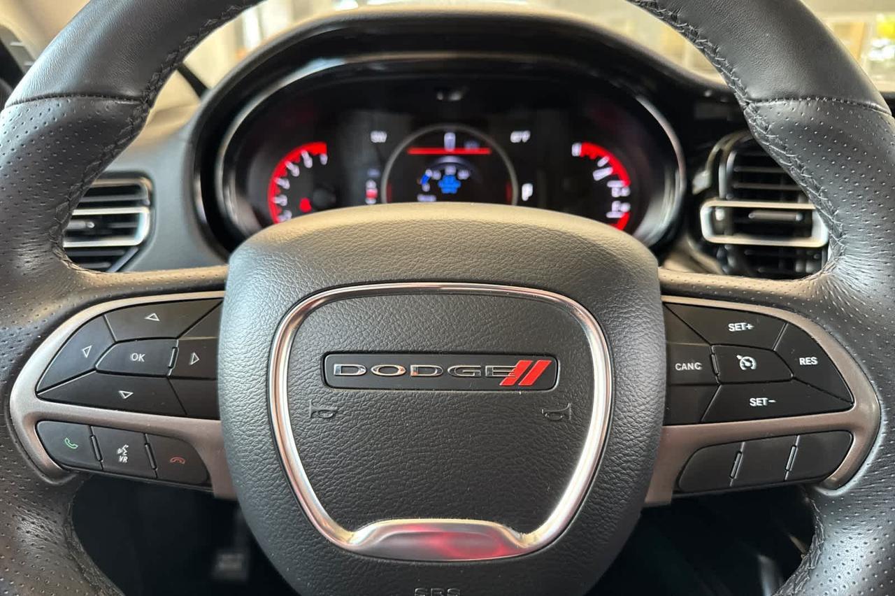 2022 Dodge Durango SXT Roseville CA