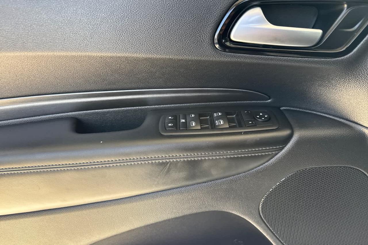 2022 Dodge Durango SXT Roseville CA