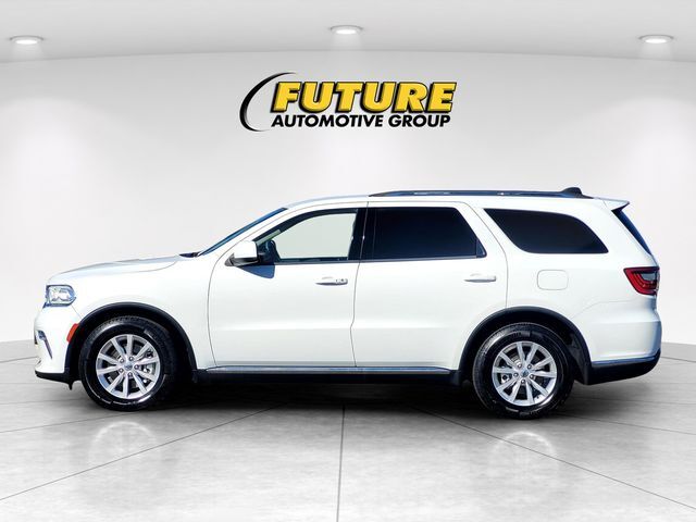 2022 Dodge Durango SXT Roseville CA