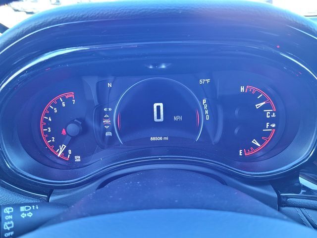 2022 Dodge Durango SXT Roseville CA