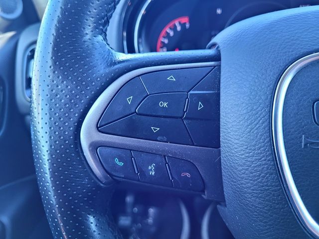 2022 Dodge Durango SXT Roseville CA