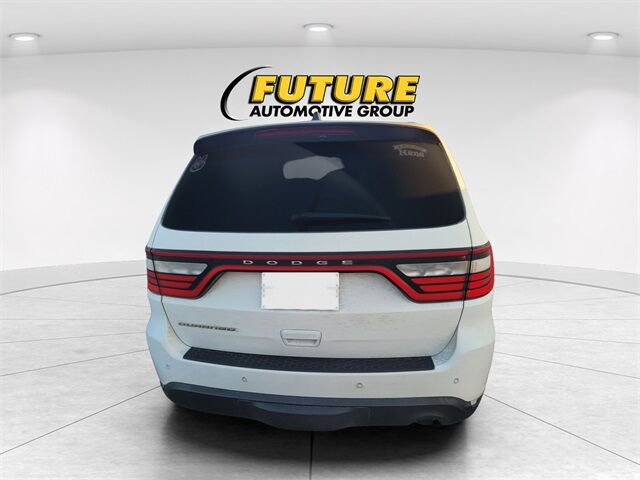 2022 Dodge Durango SXT Roseville CA