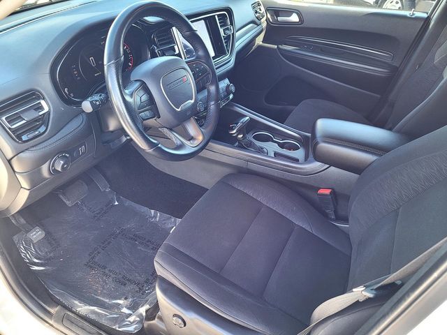 2022 Dodge Durango SXT Roseville CA