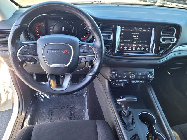 2022 Dodge Durango SXT Roseville CA