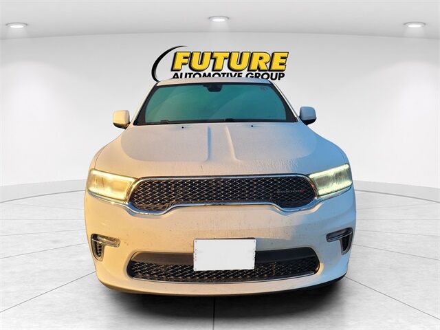 2022 Dodge Durango SXT