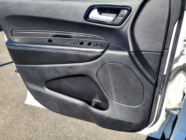 2022 Dodge Durango SXT Roseville CA