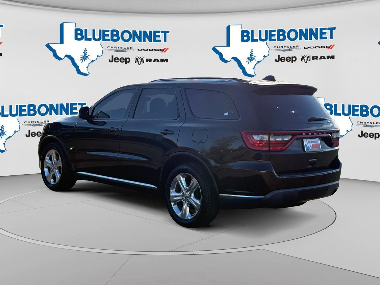 2022 Dodge Durango SXT New Braunfels TX