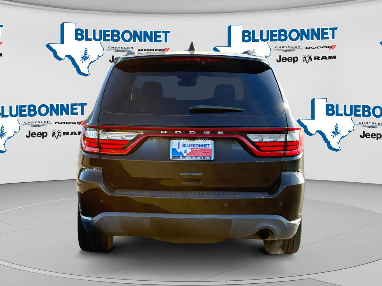 2022 Dodge Durango SXT New Braunfels TX