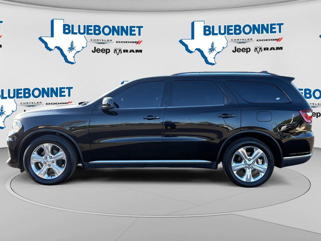 2022 Dodge Durango SXT New Braunfels TX