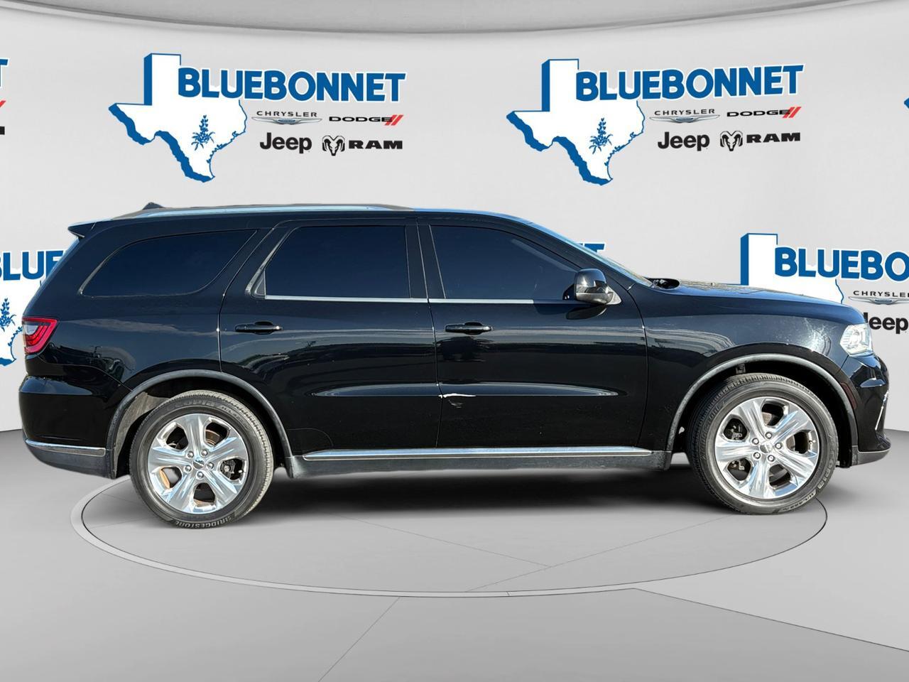 2022 Dodge Durango SXT New Braunfels TX